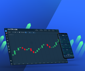 AvaTrade is a global broker established in 2006 and regulated in multiple jurisdictions such as Ireland, Australia, and Japan. It offers a wide variety of platforms.