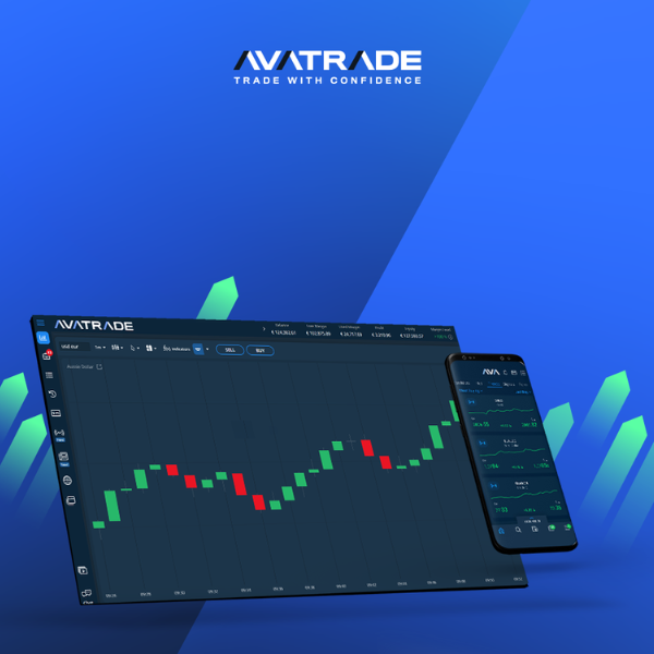 AvaTrade 2025 Review for Traders